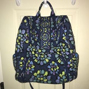 Vera Bradley backpack